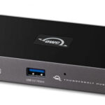 Other World Computing Thunderbolt Hub