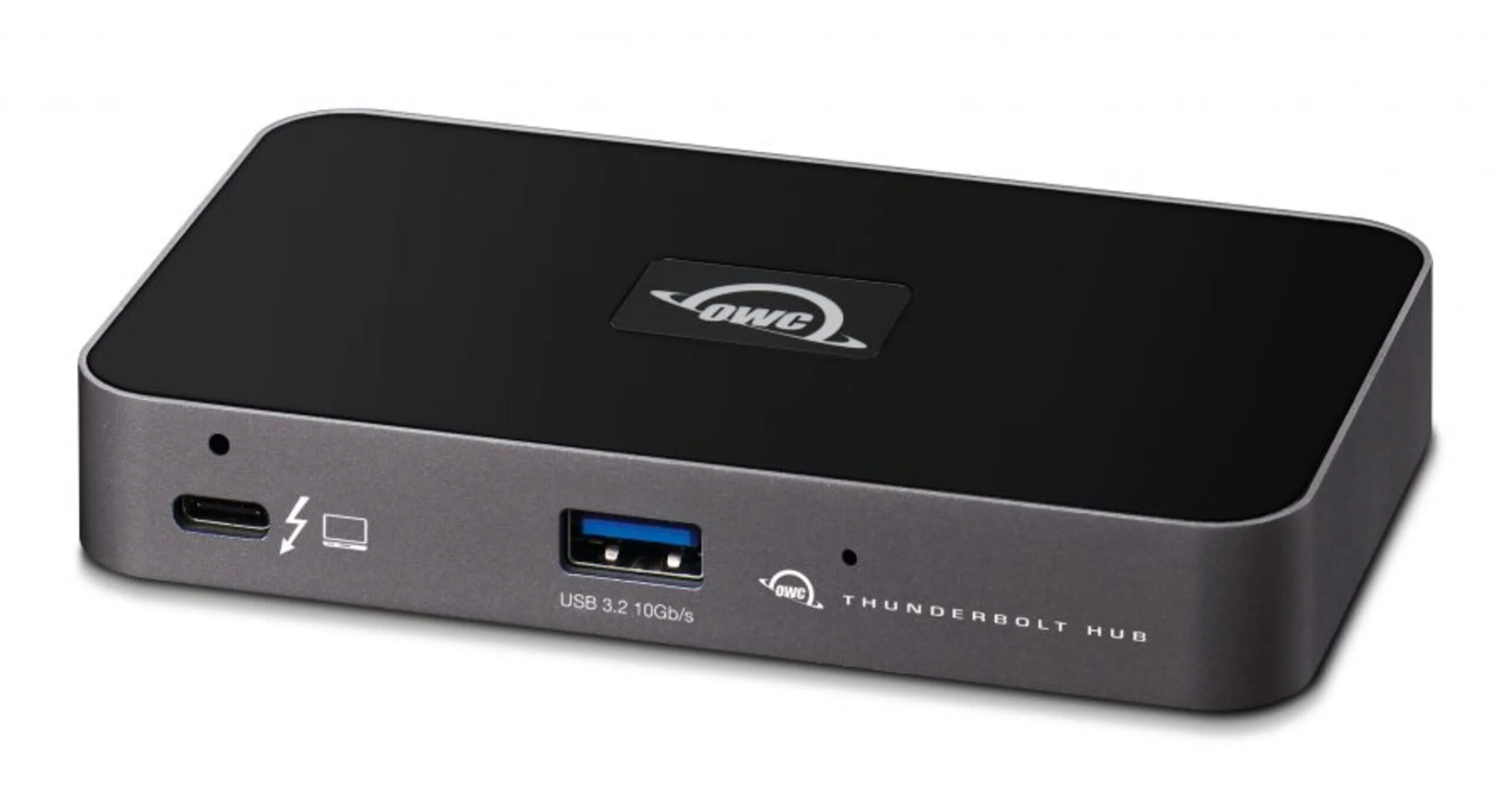 Other World Computing Thunderbolt Hub