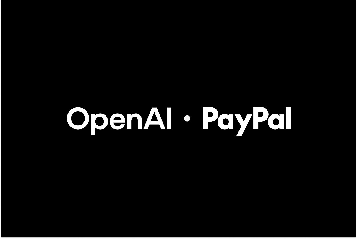 OpenAI and PayPal