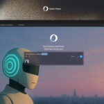 Opera Neon