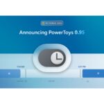 PowerToys 0.95