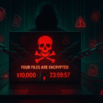 Ransomware