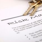 Risk report