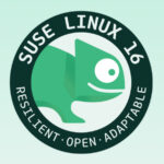 SUSE Linux Enterprise 16