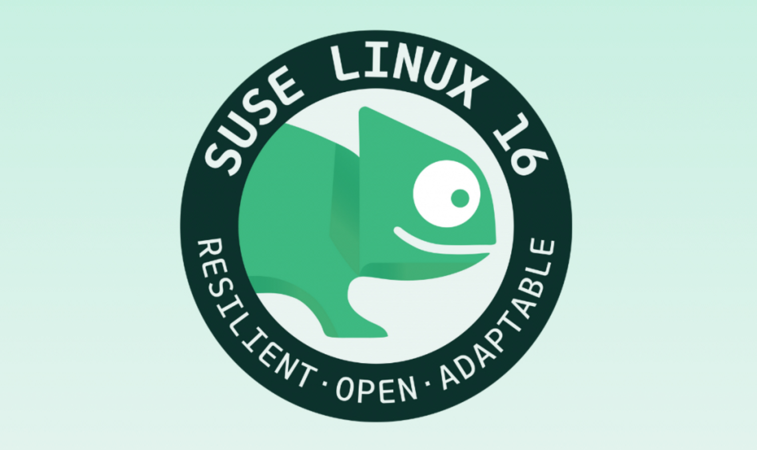 SUSE Linux Enterprise 16