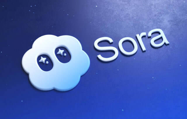 Sora by OpenAI
