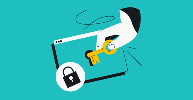 Surfshark content blocker
