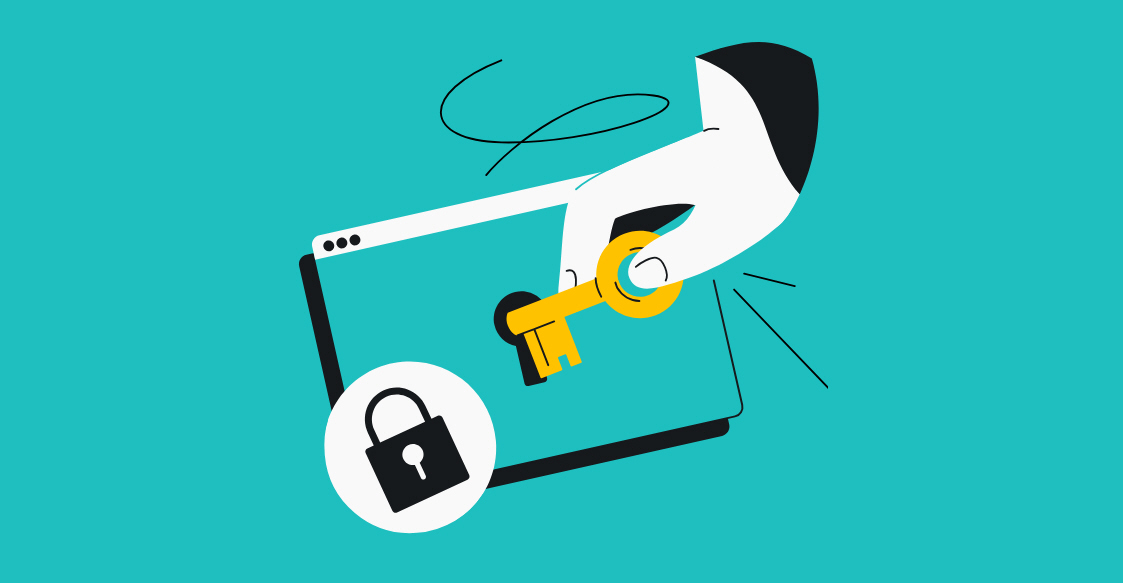 Surfshark content blocker