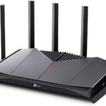 TP-Link Archer GE400 Wi-Fi 7 router