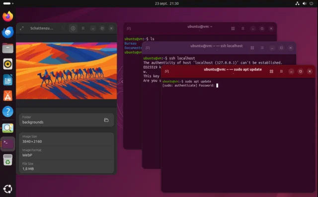 Ubuntu-25.10-desktop-screenshot