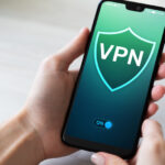 VPN app