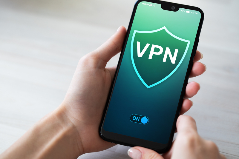 VPN app