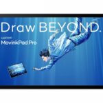 Wacom MovinkPad Pro 14