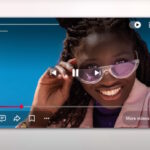 YouTube new UI