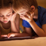children kids tablet