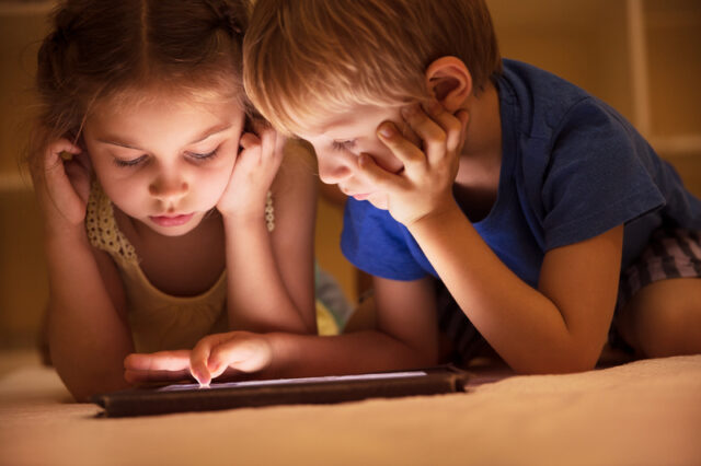 children kids tablet