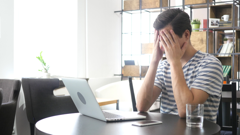 extortion fraud victim