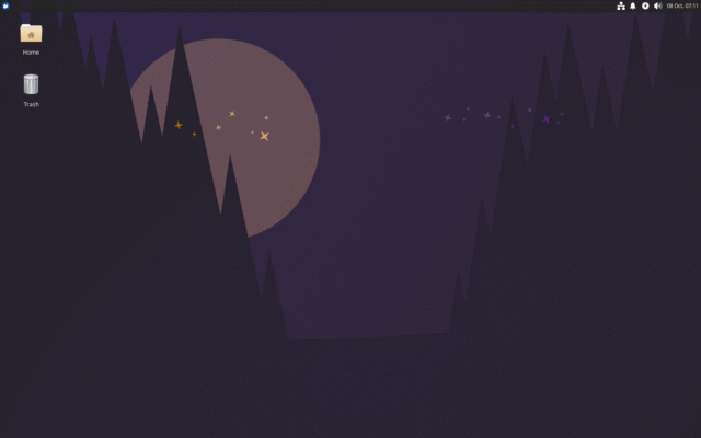 Xubuntu 25.10