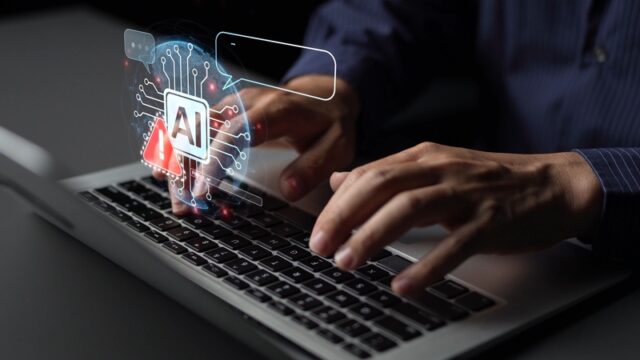 AI deployment development