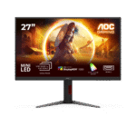 Gaming monitor