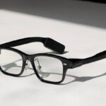 Alibaba Quark AI Glasses