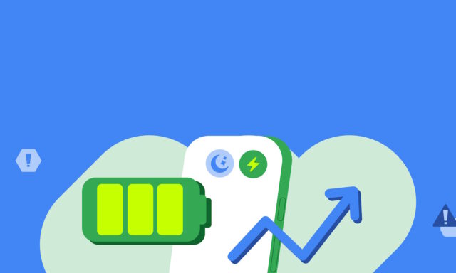 Battery icon