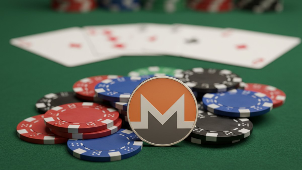 Best Monero Casinos: Fast, Anonymous Payouts (2026)