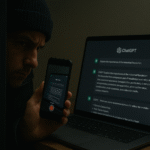 ChatGPT spying