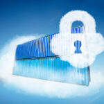 Container security Kubernetes