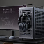Cooler Master QUBE 540