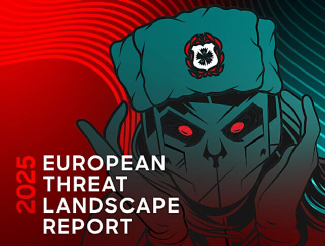 CrowdStrike 2025 European Threat Landscape Report