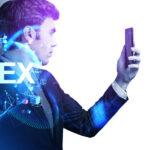 Digital employee experience DEX