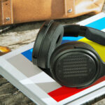 FiiO JT7 headphones
