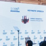 Google AI Debbie Weinstein