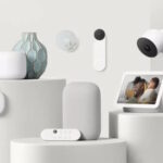 Google Assistant devices