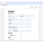 Google Chrome enhanced autofill