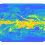 Google WeatherNext 2 weather forecasts