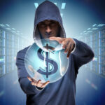 Hacker money servers