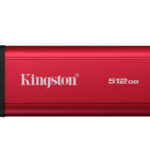 Kingston Dual Portable SSD