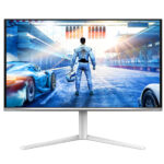Philips launches Evnia QD OLED monitor