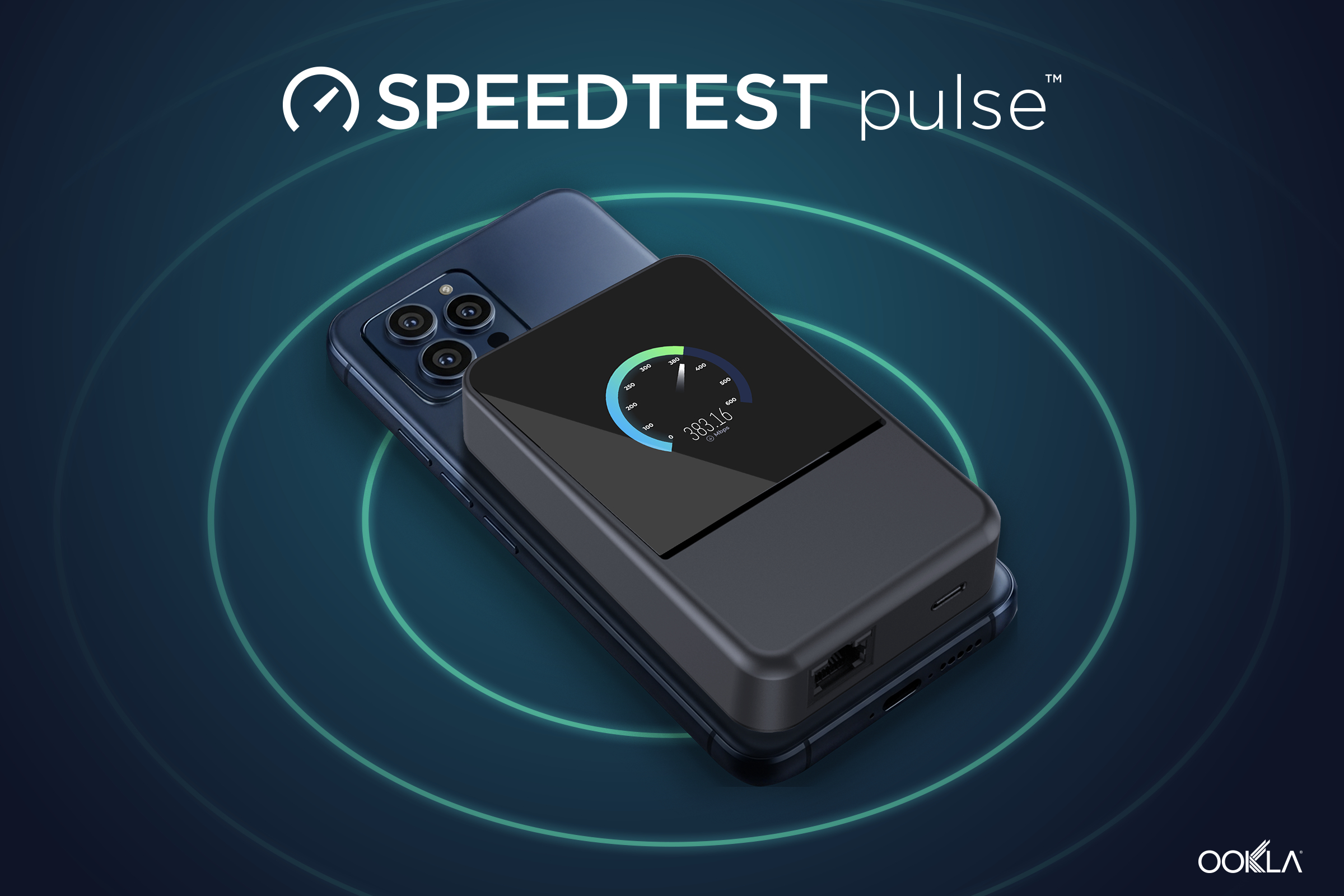 Speedtest Pulse
