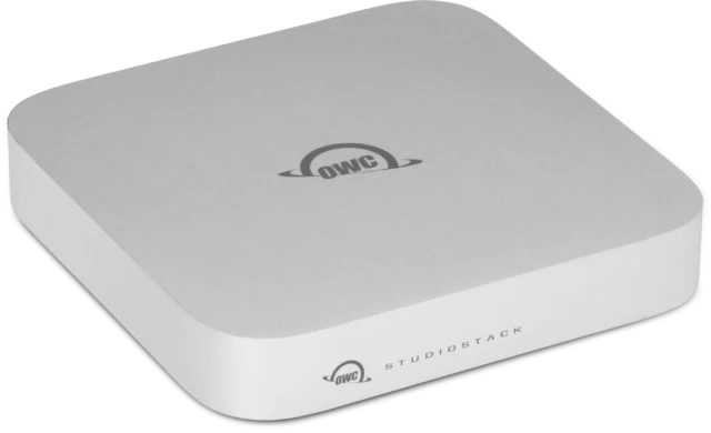 OWC StudioStack