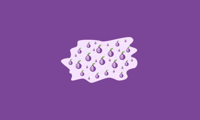 Tor Counter Galois Onion encryption algorithm