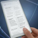 Viwoods AiPaper Reader