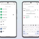 WhatsApp username searching