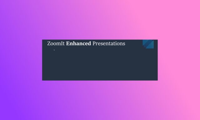 ZoomIt