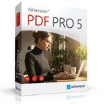 Ashampoo PDF Pro 5