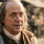 AI founding fathers advert