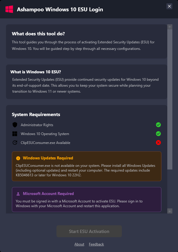 scr-ashampoo-windows-10-esu-login