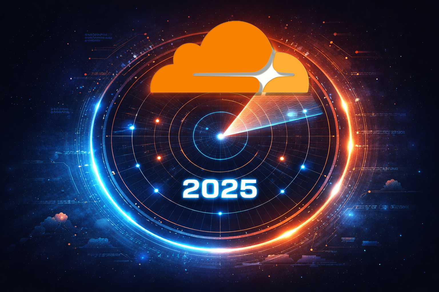 2025 Cloudflare Radar Year in Review